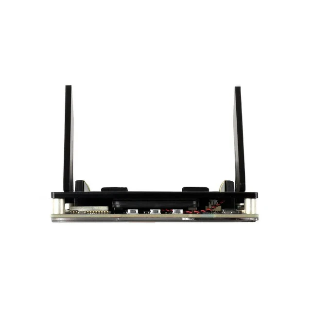Alt view image 3 of 3 - Rectifier Bridge HiFi Fever Synchronous Rectifier LT4320 High Efficiency Low Noise AC-DC Upgrade Module