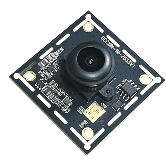 Alt view image 2 of 3 - Industrial USB To TTL Cable, FT232RNL, UART Debug Console for Raspberry Pi 5, 3.3V/5V Multi Protection Download Adapter