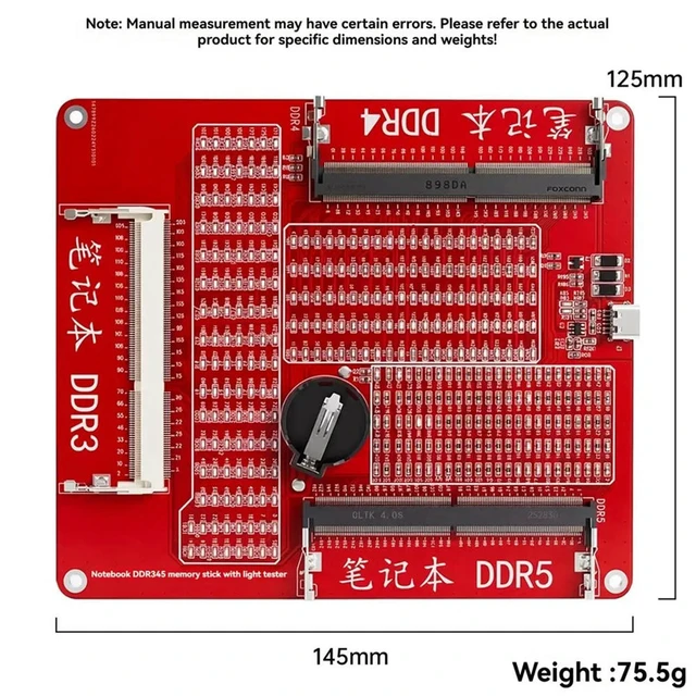 Alt view image 3 of 3 - SA9227HIFI fever audio USB decoder kit DAC daughter card expansion card with Italian interface size