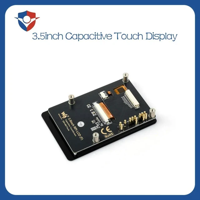 Main image of USB Keyboard Virtual Keyboard Module BadUSB TF Card Memory ATMEGA32U4