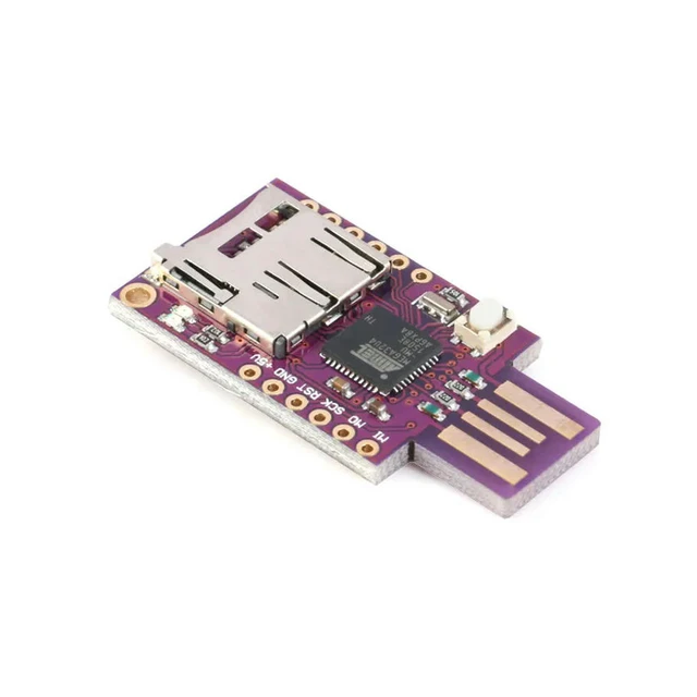 Alt view image 3 of 3 - 2.13 Inch E-Paper HAT+ For Raspberry Pi 250x122 E-Ink Display SPI Interface Immersion Gold Process With Pwnagotchi Tutorial