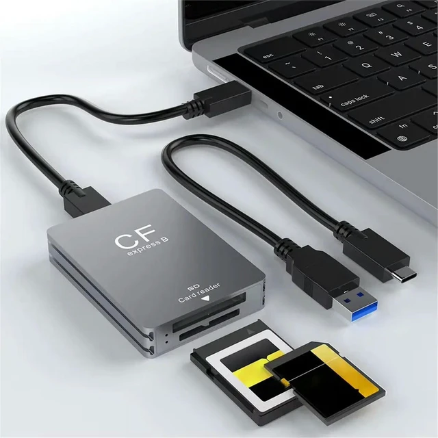 Alt view image 3 of 3 - DDR3/4/5 Memory Tester Universal RAM Module Analyzer Troubleshooting Tool for Laptop Desktop Server Computer