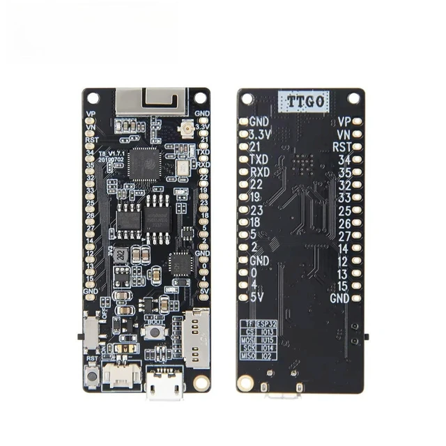 Main image of 3.5inch Capacitive Touch Display For Raspberry Pi 320x480 IPS LCD 5 Point Touch Screen Toughened Glass Panel Immersion Gold Proc
