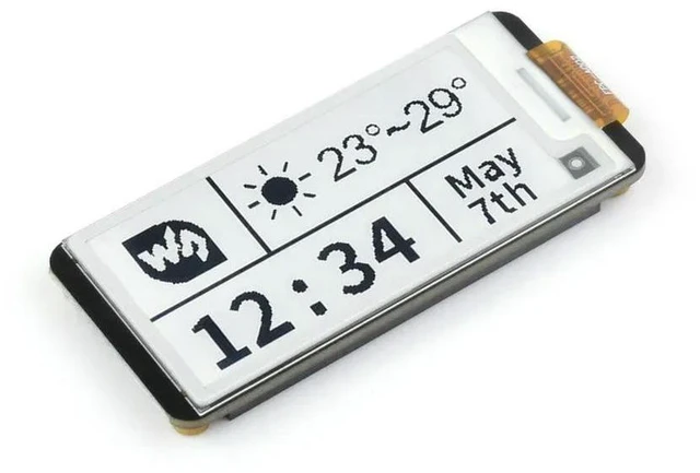 Alt view image 3 of 3 - USB 5V Music Spectrum Light, 6E2 Cat'S Eye Tube Driver Board, Audio Spectrum VU Level Indicator