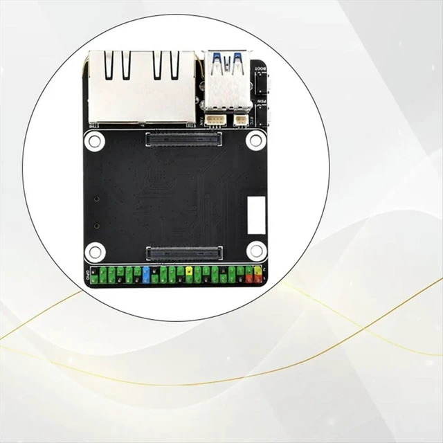 Main image of 2.13inch E-Paper HAT+ for Raspberry Pi, 250x122 E-Ink Display, SPI Interface, Immersion Gold Process, HAT+ Standard, Pwnagotchi
