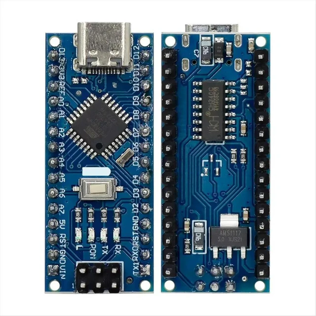 Main image of ADF4351 Development Board 35M-4400M RF Signal Generation Module RF Signal Source Phase-Locked Loop