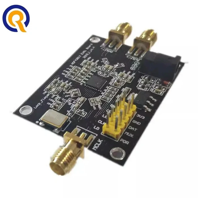 Alt view image 2 of 2 - CM5-DUAL-ETH-MINI Expansion Board CM5 Expansion Board with 40 GPIO for Compute Module 5