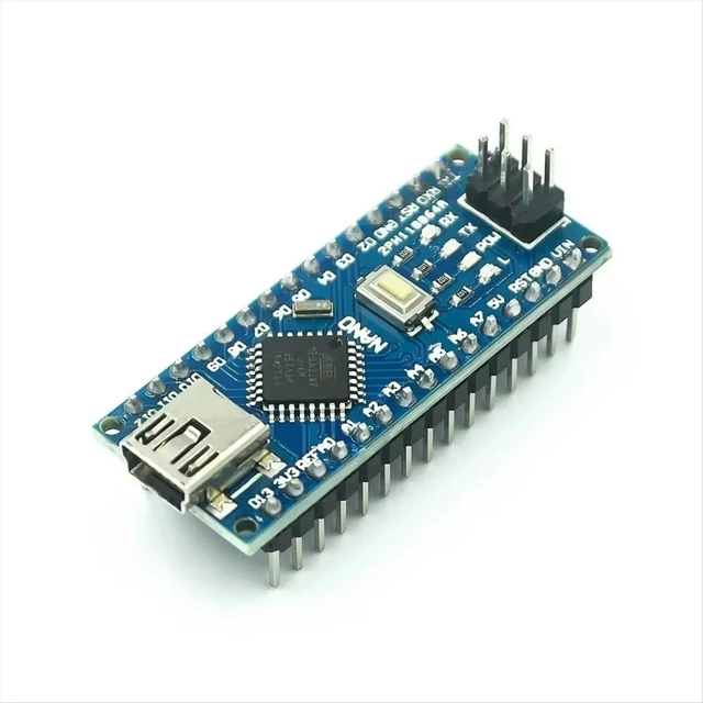 Alt view image 2 of 3 - ADF4351 Development Board 35M-4400M RF Signal Generation Module RF Signal Source Phase-Locked Loop