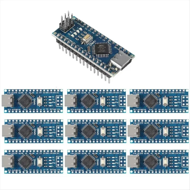 Alt view image 3 of 3 - ADF4351 Development Board 35M-4400M RF Signal Generation Module RF Signal Source Phase-Locked Loop