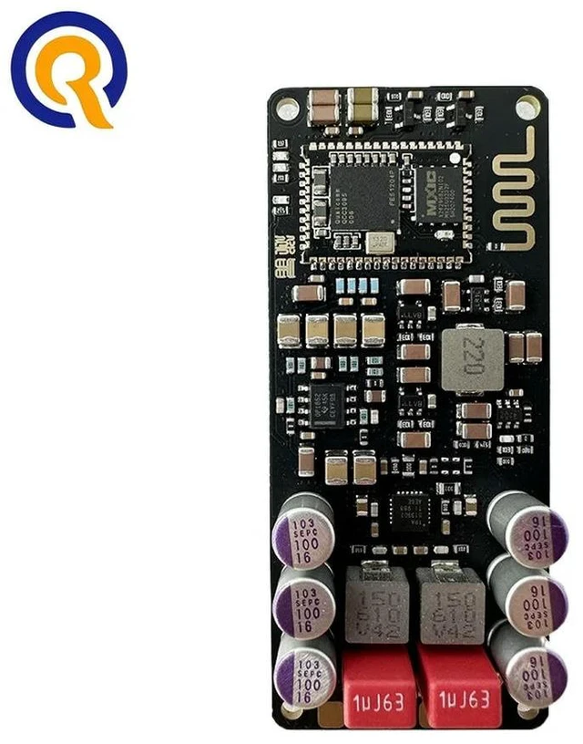 Main image of 4.3-Inch -P4/-C6 Development Board with IPS Capacitive Touch Screen 480x800 for Advanced Touch Programming