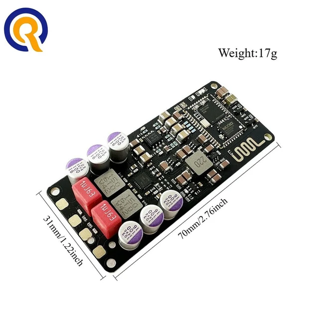 Alt view image 3 of 3 - 4.3-Inch -P4/-C6 Development Board with IPS Capacitive Touch Screen 480x800 for Advanced Touch Programming