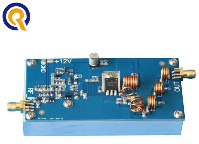 Alt view image 3 of 3 - Waveshare ESP32-S3 RGB Matrix Driver + Dual Mic Array, /BLE 5.0 AI Voice Interaction Board for Pixel Display