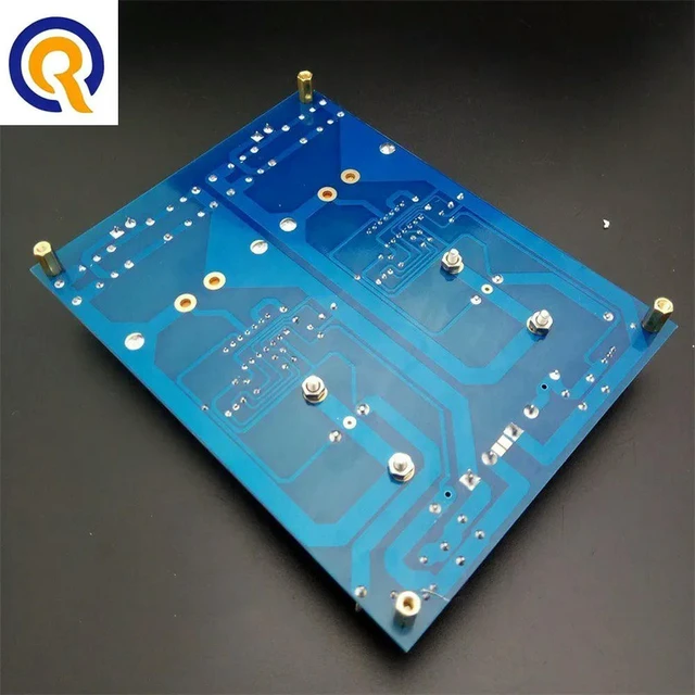 Alt view image 3 of 3 - Waveshare Universal e-Paper Raw Panel Driver Board, ESP8266