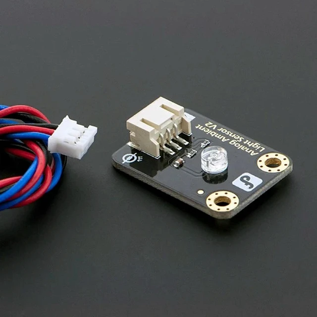 Alt view image 2 of 3 - Mini TOF TimeofFlight Laser Ranging Radar Module UART I2C Distance Detection Sensor 0.027.8m Range For DIY Project