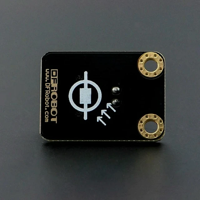 Alt view image 3 of 3 - Mini TOF TimeofFlight Laser Ranging Radar Module UART I2C Distance Detection Sensor 0.027.8m Range For DIY Project