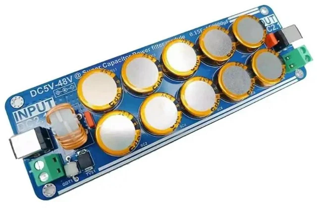 Main image of PCIe To M.2 Adapter With PoE Function(C)For Raspberry Pi 5,Supports NVMe Protocol M.2 ,High-speed Reading/Writing