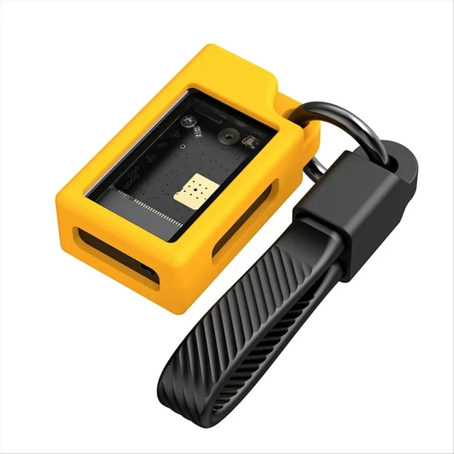 Alt view image 2 of 3 - LILYGO® T-Micro32 Plus ESP32 Development Board Bluetooth Compatible Module 8MB Flash 2MB Psram ESP 32 For