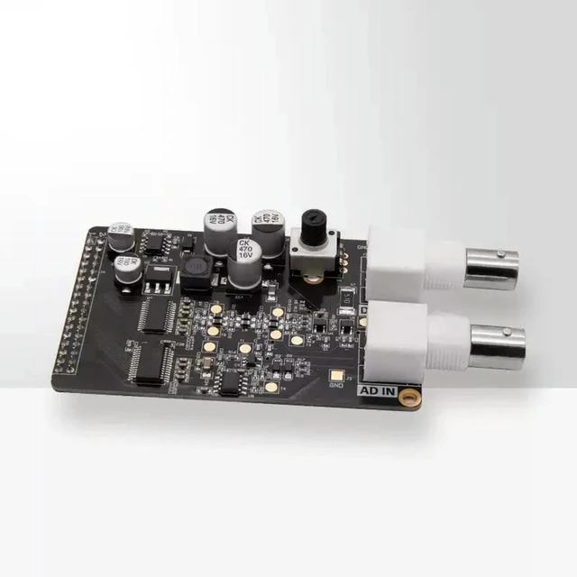Alt view image 2 of 3 - 2230 M.2 NVMe SSD Enclosure with Cooling Fan USB 3.2 Gen 2 to NVMe PCI-E M.2 SSD Case for Laptop