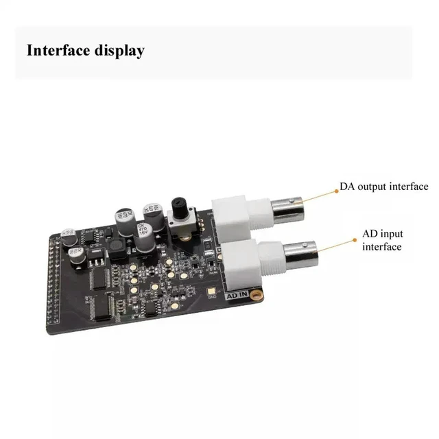Alt view image 3 of 3 - 2230 M.2 NVMe SSD Enclosure with Cooling Fan USB 3.2 Gen 2 to NVMe PCI-E M.2 SSD Case for Laptop