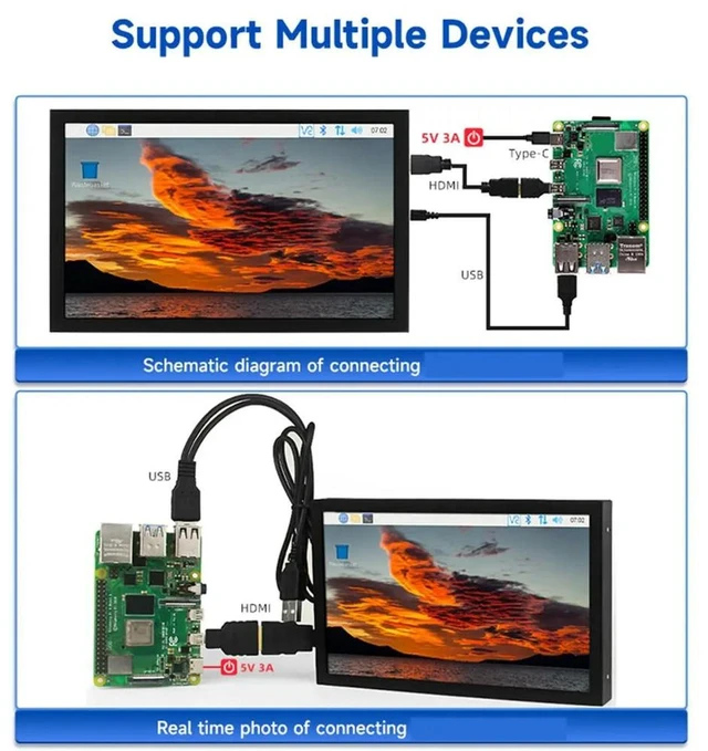 Main image of ADS1293 Digital ECG Module with 3 Channels and 24-Bit Analog Front-End