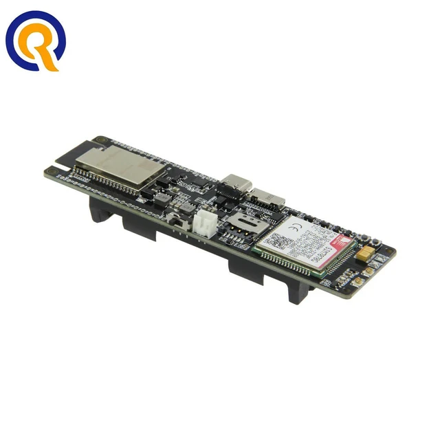 Alt view image 2 of 3 - RS485 CAN Expansion Board for Jetson Nano Digital Isolation Built-In Protection Circuit Module