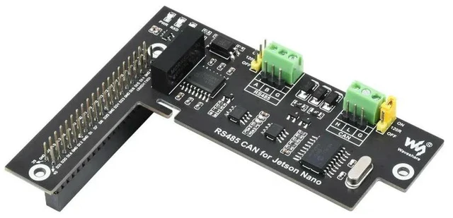 Alt view image 3 of 3 - Black Gold Supporting High-speed AD Module DA Module Data Acquisition AN108,without FPGA development board