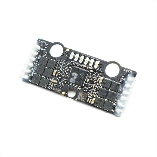 Alt view image 2 of 3 - ESP32-S3 Round Display Dev Board with CNC l Case, 1.28" IPS LCD, LX7 Dual-core, /BT