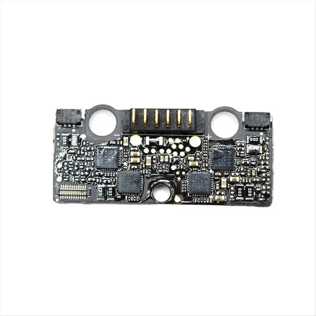 Alt view image 3 of 3 - ESP32-S3 Round Display Dev Board with CNC l Case, 1.28" IPS LCD, LX7 Dual-core, /BT