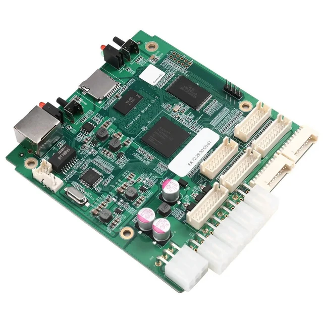 Alt view image 3 of 3 - 2 Pcs Hall Switch Board Assembly for H2S Extruder Filament Sensor Detector 3D Printer Accessories Hall Plate