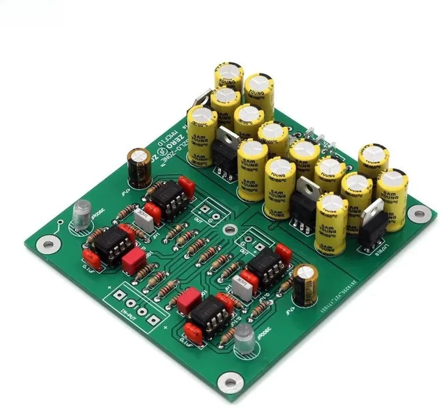 Main image of Official Raspberry Pi M.2 HAT+ Compact, Designed For Raspberry Pi 5, HAT+ Standard,Suitable For Use With The Raspberry Pi Case