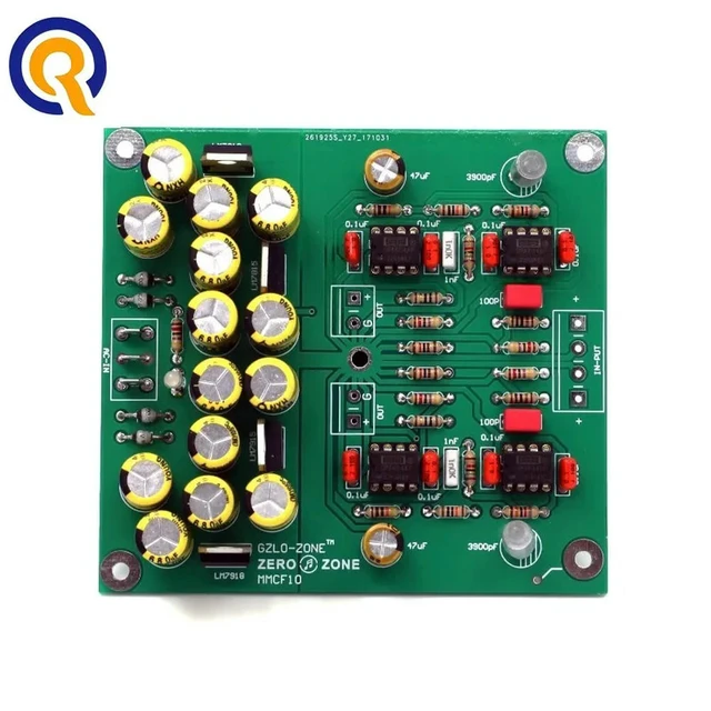 Alt view image 2 of 3 - Official Raspberry Pi M.2 HAT+ Compact, Designed For Raspberry Pi 5, HAT+ Standard,Suitable For Use With The Raspberry Pi Case
