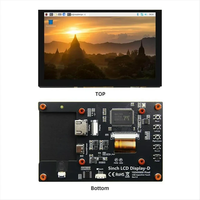 Alt view image 2 of 3 - For SXM2 GPU Cooler V100 SXM2 Graphics Card Vapor Chamber Heatsink Thermal Plate Cooling Adapter Board