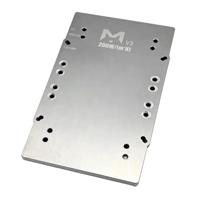 Alt view image 3 of 3 - Camera Cage for S1 S1H S1R Camera Stabilizer Protection Frame Quick Release Plate Camera Cage