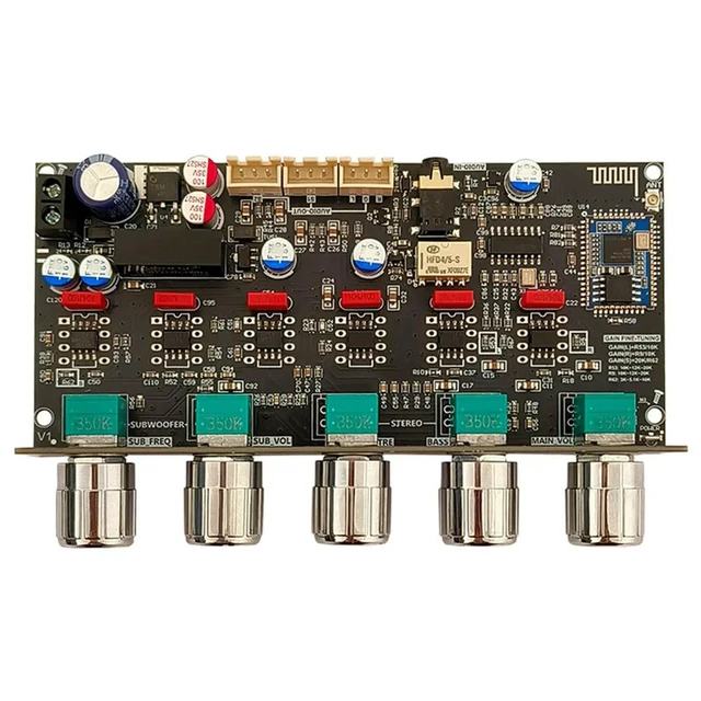 Alt view image 2 of 3 - 232 422 485 PRO (CA) Active Serial Port Module RS485 RS422 RS232 to TTL Level Converter for Industrial Automation
