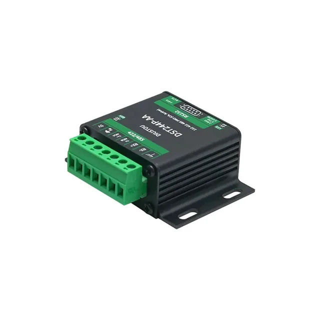 Alt view image 2 of 3 - Car Inverter 500W DC 12V to 110V AC Automotive Inverter Converter Automatic Transformer with US Standard Socket