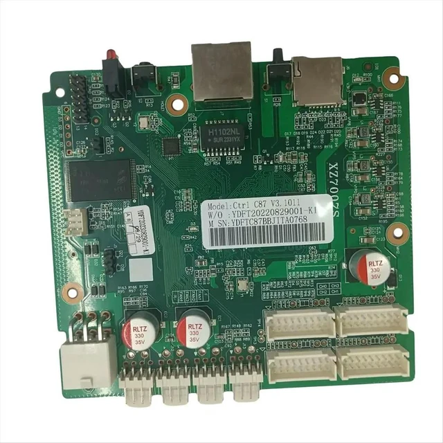 Alt view image 3 of 3 - Blu-Ray DVD Drive Replacement for -1206 12XX 1200 1215a 1216a Game Console,Built-in Optical Drive Board