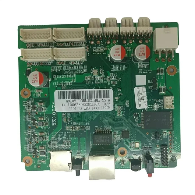 Alt view image 2 of 3 - Blu-Ray DVD Drive Replacement for -1206 12XX 1200 1215a 1216a Game Console,Built-in Optical Drive Board