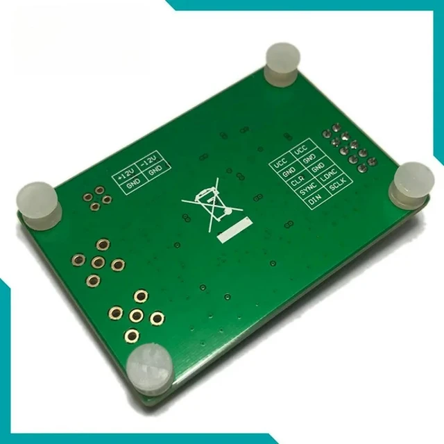 Alt view image 2 of 3 - Waveshare ISG1321 1.38MP Mono Camera Module, Global Shutter, 95.5° FOV Wide Angle Lens, Supports 1280 × 1080@120fps Output