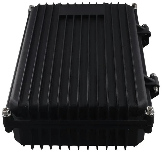 Main image of Aluminum Alloy Case For Jetson Orin Nano NX Kit With Camera Holder l Housing Shell Enclosure