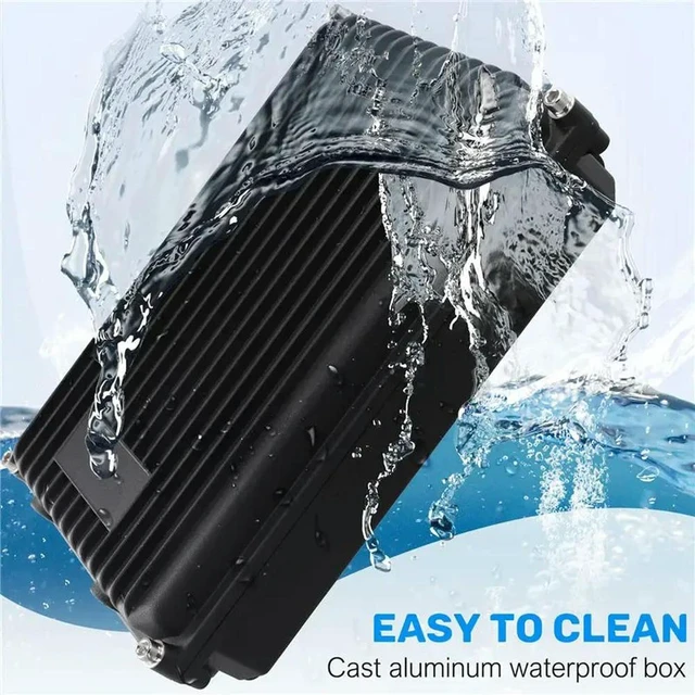 Alt view image 2 of 3 - Aluminum Alloy Case For Jetson Orin Nano NX Kit With Camera Holder l Housing Shell Enclosure