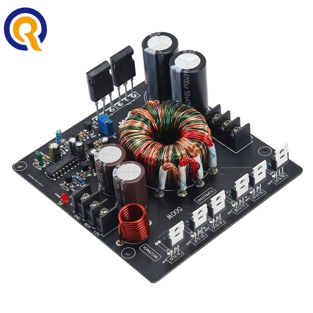 Alt view image 2 of 3 - LA2XS Audio Isolator Noise Reduction Filter Eliminates Current Noise Dual-Channel 6.5 XLR Mixer Audio Isolators