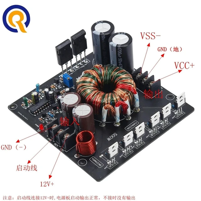 Alt view image 3 of 3 - LA2XS Audio Isolator Noise Reduction Filter Eliminates Current Noise Dual-Channel 6.5 XLR Mixer Audio Isolators