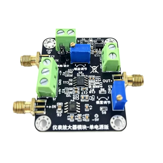 Alt view image 3 of 3 - Waveshare ESP32-S3 3.49" IPS Touch HMI Board: 172x640 Display with ESP32-S3R8 Dual-Core 240MHz