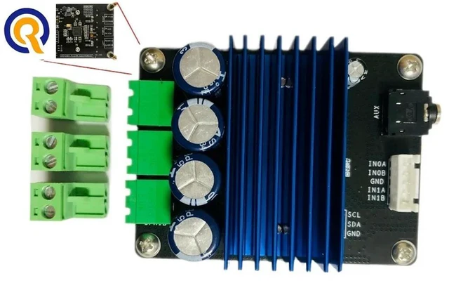 Main image of PCIe to Dual 2.5G Ethernet Adapter for Raspberry Pi 5 Dual RTL8125 Network Card Support Raspberry Pi OS Ubuntu OpenWrt
