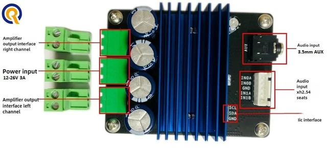 Alt view image 3 of 3 - PCIe to Dual 2.5G Ethernet Adapter for Raspberry Pi 5 Dual RTL8125 Network Card Support Raspberry Pi OS Ubuntu OpenWrt