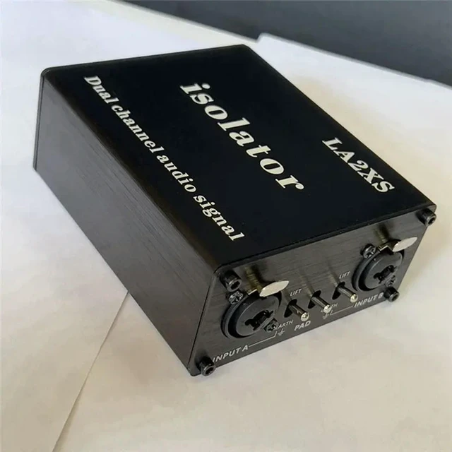 Alt view image 2 of 3 - B63B-LE Audio Bluetooth 5.3 Audio Transmitter Adapter For TV Headphons With Lossless Auracast LC3 For Gaming Watching Music
