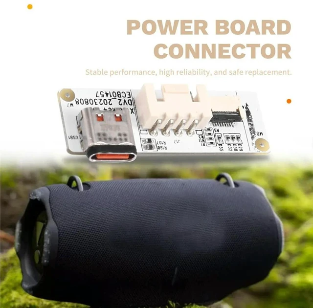 Main image of HGLRC M100-5883 M10 GPS Module with Compass Ceramic Antenna on-board LED Indicators 21x21mm for RC Airplane FPV Long Range