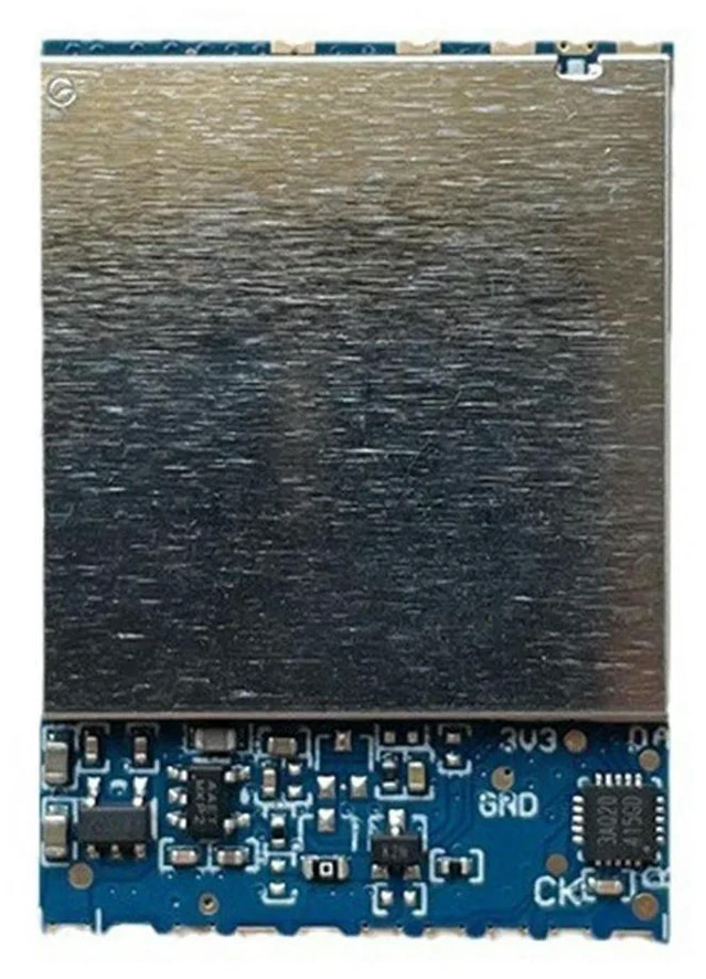 Main image of ES9038 Decoder Plus 5125 Bluetooth Module Match Sound Matching