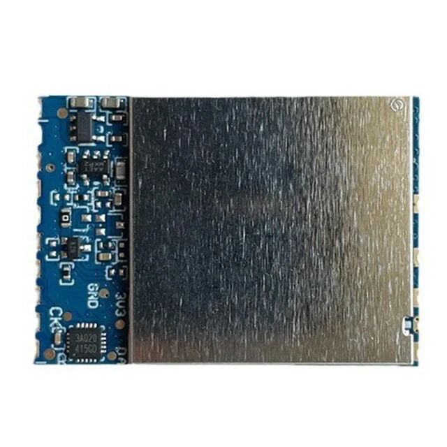 Alt view image 2 of 3 - ES9038 Decoder Plus 5125 Bluetooth Module Match Sound Matching