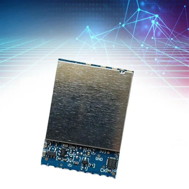 Alt view image 3 of 3 - ES9038 Decoder Plus 5125 Bluetooth Module Match Sound Matching